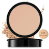 Pressed Powder Waterproof Long-lasting Full Coverage Face Compact Setting Powder Makeup Foundation Oil Control Cosmetics