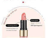 Magnificent Pink Discoloration Lip Balm Makeup Lip Care Moisturize Moisturizing Lipstick Women's Lip Balm Cosmetic