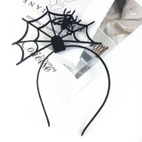 Halloween Costume Party Non-slip For Girls Devil Wings Pumpkin Animal Ears Women Hair Hoop Korean Hairbands Halloween Headband