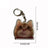 Funny Banana Cat Key Chain Creative Acrylic Happy Cats Schoolbag Pendant Bag Accessories DIY Mobile phone Lanyard Student Gift - Lootquake