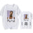 A New Star World Tour 2025 Rels B Tshirt Hip Hop Unisex Streetwear Short Sleeve Round Neck Mens Tee-shirt Print Clothing Casual - Lootquake