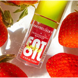 8 Colors Lip Gloss Plumping Lip Glaze Lip Balm Crystal Jelly Moisturizing Lip Oil Long Lasting Lipstick Transparent Lip Care
