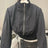 2024 Autumn Vintage Women's Windbreaker Cropped Jackets Harajuku Oversized Streetwear Long Sleeve Fashion Female Elegant Top - Lootquake