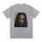 Rapper Playboi Carti Mugshot Graphic T-shirt Men's Fashion Vintage Hip Hop T Shirt Casual Cotton Short Sleeve Oversized T-Shirts - Lootquake
