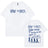 Vintage Wave To Earth Music Album Print T Shirt Men Women Casual Harajuku Fashion T-shirts Hip Hop Oversized T-shirt Streetwear - Lootquake