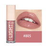 Mirror Lipgloss Moisturizing Sexy Lips Plumper Long Lasting Red Lip Gloss Tint Makeup Jelly Lip Glaze Cosmetics Lip Oil