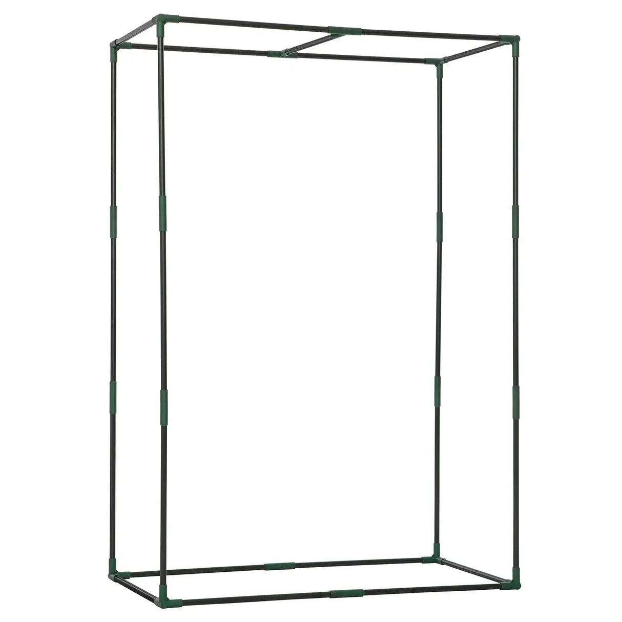 Tomato Greenhouse Foil Greenhouse Metal Frame Vegetable Plant Grow Tent Warm Waterproof Flower Household For Gardening Tools - Lootquake