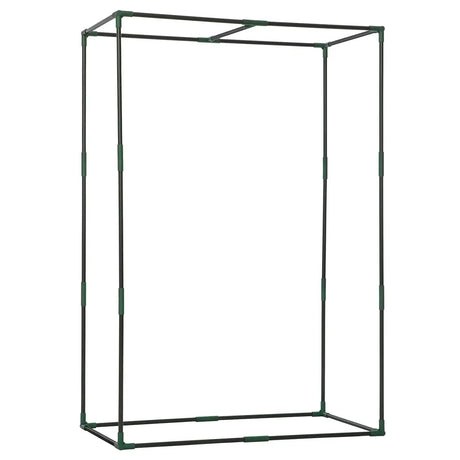 Tomato Greenhouse Foil Greenhouse Metal Frame Vegetable Plant Grow Tent Warm Waterproof Flower Household For Gardening Tools - Lootquake