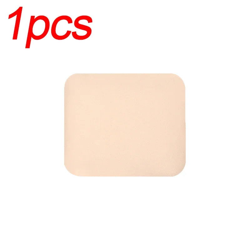 20pcs Powder Liquid Cosmetics Puff Makeup Puffs Wet Dry Use Concealer Foundation Sponge Cushions Tool Thick Powder Puff