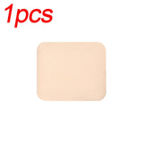 20pcs Powder Liquid Cosmetics Puff Makeup Puffs Wet Dry Use Concealer Foundation Sponge Cushions Tool Thick Powder Puff