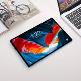 Nouvelle tablette P37 de 10,1 pouces, 4 Go de RAM, 64 Go de ROM, deux caméras, deux cartes SIM, prise en charge de Google Education Learning, système Android 11