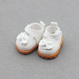 Labubu Shoes Multiple Styles Leather Shoes DIY Dolls Accessories