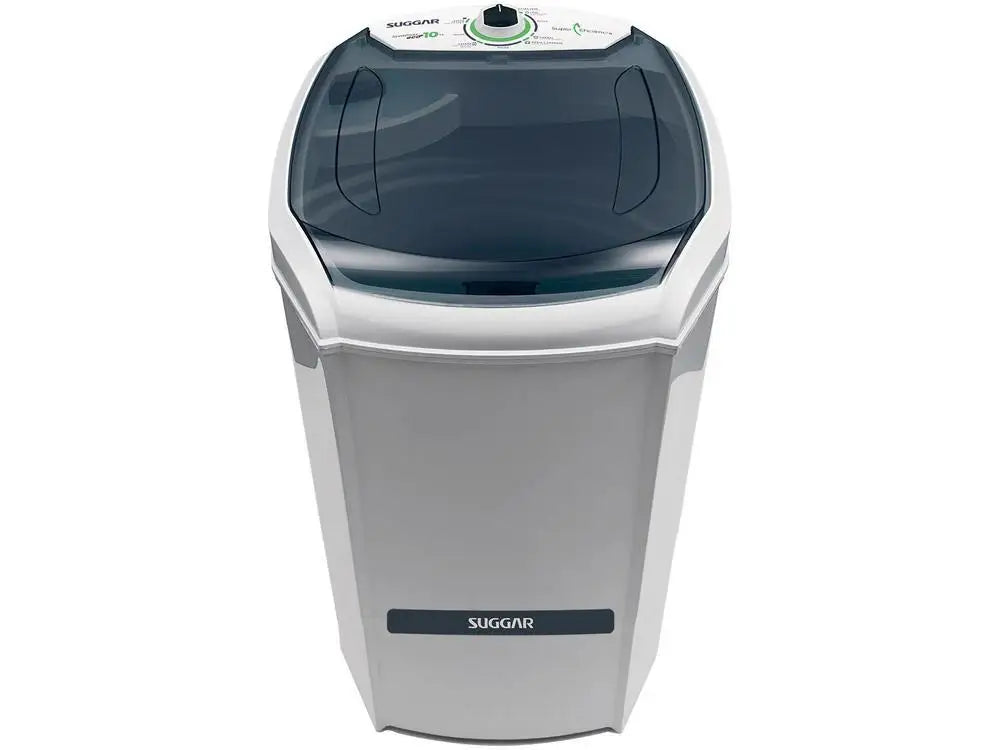 Tanque semiautomático de azúcar de 10 kg - 220 V