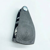 68kg 1/4 Ratchet for 6mm Rope Buckle Awning Wind Rope Tent Rope Fastener Fixed Buckle Pulley Hangers - Lootquake