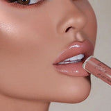 Sexy Women Liquid Lipstick Waterproof Long Lasting Moist Lip Gloss Tint Colorful Lipgloss Women Makeup maquiagem