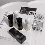 Lipstick to prevent dryness remove dry skin fade lip lines moisturize and moisturize students Skin care