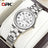 OPK 8110 Watch For Women Quartz Watch Waterproof Classic Luxury Brand Ladies Watch Stainless Steel Strap Watches Reloj Mujer - Lootquake