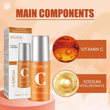 Vitamin C Facial Spray Mist Whitening,Brightening,Anti-Wrinkle,Nourishing, Redness Relief,Moisturizing Face Serum Skin Care