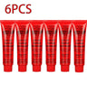 Soin du visage Lucas Papaw Pommade Baume Rouge à lèvres Hydratant Anti-dessèchement Multifonctionnel Hydratant Crème Universelle Baume à lèvres Huile 25g
