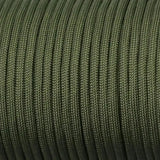7 Cores 550 Paracord Cord 3 8 16 M Dia.4mm For Outdoor Camping Survival Lanyard Parachute Rope Hiking Tent Accessories - Lootquake