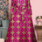 Plus Size 5XL VONDA Bohemian Maxi Long Dress 2024 Women Printed Sundress Fashion Long Sleeve Vestidos Casual Loose Robe - Lootquake