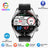2024 New Outdoor Sports GPS Smart Watch Men Bluetooth Call HD Smartwatch Health  Monitoring Compass IP68 Waterproof Watches Men - Lootquake