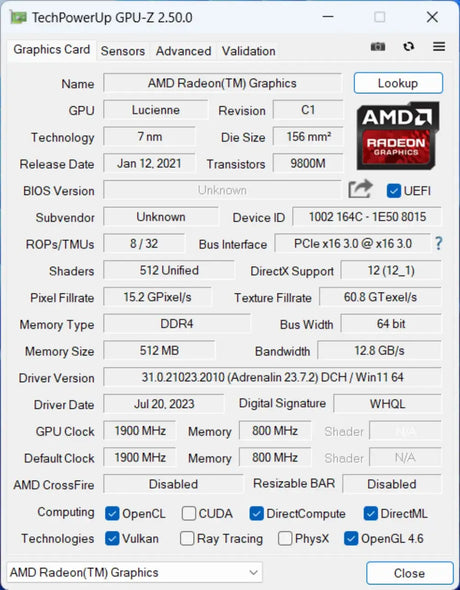 2024 AMD Laptops Gaming Office Business Notebooks Win11 15.6 inch IPS Ryzen7 5700U 8 Cores 32GB DDR4 2TB PCIE 9000mAh - Lootquake