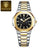 POEDAGAR Luxury Square Watch for Woman Waterproof Luminous Date Ladies Watch Stainless Steel Quartz Women's Watches Female Reloj - Lootquake
