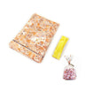 50Pcs Plume Plastic Bag Easter Birthday Party Candy And Sweets Gift Bags Natal Present Anniversaire Gift Wrapping - Lootquake