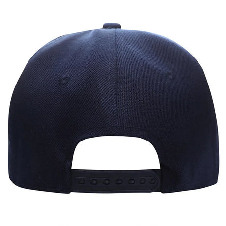 High-end Fashion Hip Hop Hat Custom Logo Men's and Women's Snapback Hat Team Activity Baseball Cap DIY Embroidery Custom Cap - Lootquake