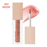 8 Color Non-stick cup Velvet Satin Gloss Lip glaze Mist Liquid matte lipstick Waterproof long-lasting color liquid