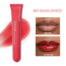 1pc MoisturizingLipstick Clear Moisturizing Lip oil