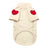 Dog Clothes for Small Dogs Winter Warm Dog Hoodies Puppy Clothes Dogs Dachshund Taddy Puppy Clothes Dog Supplies - Lootquake