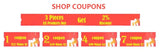 4 Color Big Size Winter Keep Warm Long Style Girls Jacket Teenage Thick Heavy Cold-proof Hooded Windbreaker Coat For Kids - Lootquake