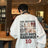 Cotton Hip-hop SLAM DUNK Printed Crew Neck Sweater Autumn Winter Men's Women's New American Trendy Brand Versatile Couple Jumper - Lootquake