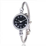 Fashion Luxury Women Watch Gold Strap Vintage Ladies Watch for Bracelet Montre Femme Female Wristwatches Women Clock Reloje - Lootquake