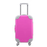 Doll Accessories Suitcase Fit For 18 Inch American Dolls 43Cm Baby Reborn Doll Clothes Storage Box Toy Gift - Lootquake