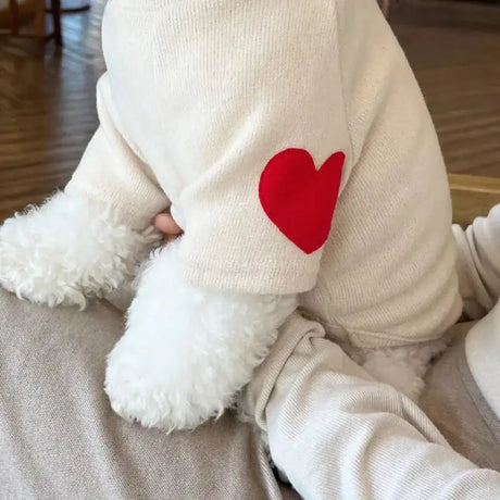 Dog Clothes for Small Dogs Winter Warm Dog Hoodies Puppy Clothes Dogs Dachshund Taddy Puppy Clothes Dog Supplies - Lootquake