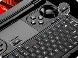 GPD WIN Mini 2025 AMD AI 9 HX 370 7Inch Handheld GamePad Tablet 32/64GB RAM 1/2TB ROM Pocket Mini PC Laptop Game Player Console - Lootquake