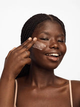 Crème visage au beurre 100 g Hydratant Purifie la peau Aide la peau à retenir l'humidité Apaise la peau sèche Végétalien pour les peaux sensibles Répare les rides