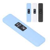 Enceinte d'oreiller sans fil Bluetooth, contrôle manuel du volume, minuterie, conduction osseuse, basses stéréo, pour le bureau