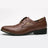 Men's Business Dress Shoes - Stylish Pointed Leather Shoes - Lootquake