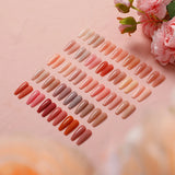 ROSALIND Gel Nail Polish Lamp All For Nails Art Manicure With Matt Base Top Coat Semi Permanant Gellak Nail Gel Polish Varnishes