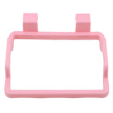 Garbage Rack, Trash Bag Holder, Storage Cupboard, Hanger for Rag, Kitchen Accessories, Trash Can Bin