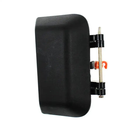 1PCS Rear Left or Right  Door Exterior Handle Black for Jeep Compass 2007-2016 5115826AF 5115826AE 5115826AD - Lootquake