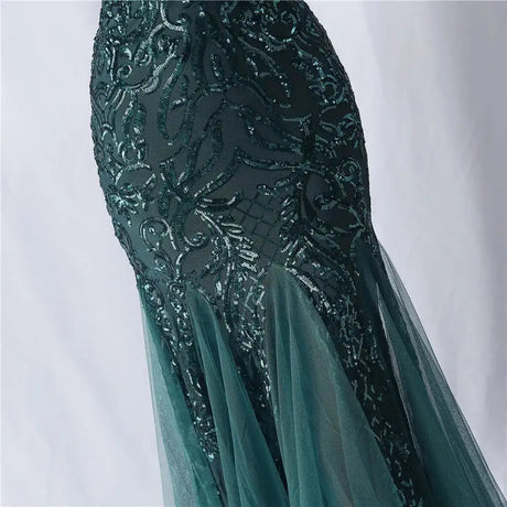 Luxury Youthful Women's Elegant Long Dress Party 2024 Graduation Ceremonies Prom Evening Formal on Sale Clearance Summer Fashion - Lootquake