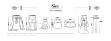 Fashion Black White Patchwork Long Dress Women Sexy Hollow Waist Slim Fits Party Robes Causal Vocation High Street Vestidos - Lootquake