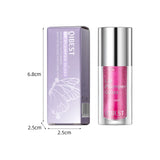 Plump Lip Glow oil Lip Care Oil Plumping Lip Gloss Non-Sticky Formula lip oil moisturizing Lipstick Hydrating Polished lips oil