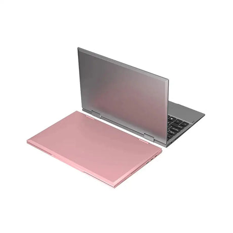 2 in 1 Touch Screen 10.95 Inch 360° Flip Laptop Intel N95 Win 11 Pro 16GB DDR5 2TB SSD Metal for Office Gaming Mini Notebook PC - Lootquake