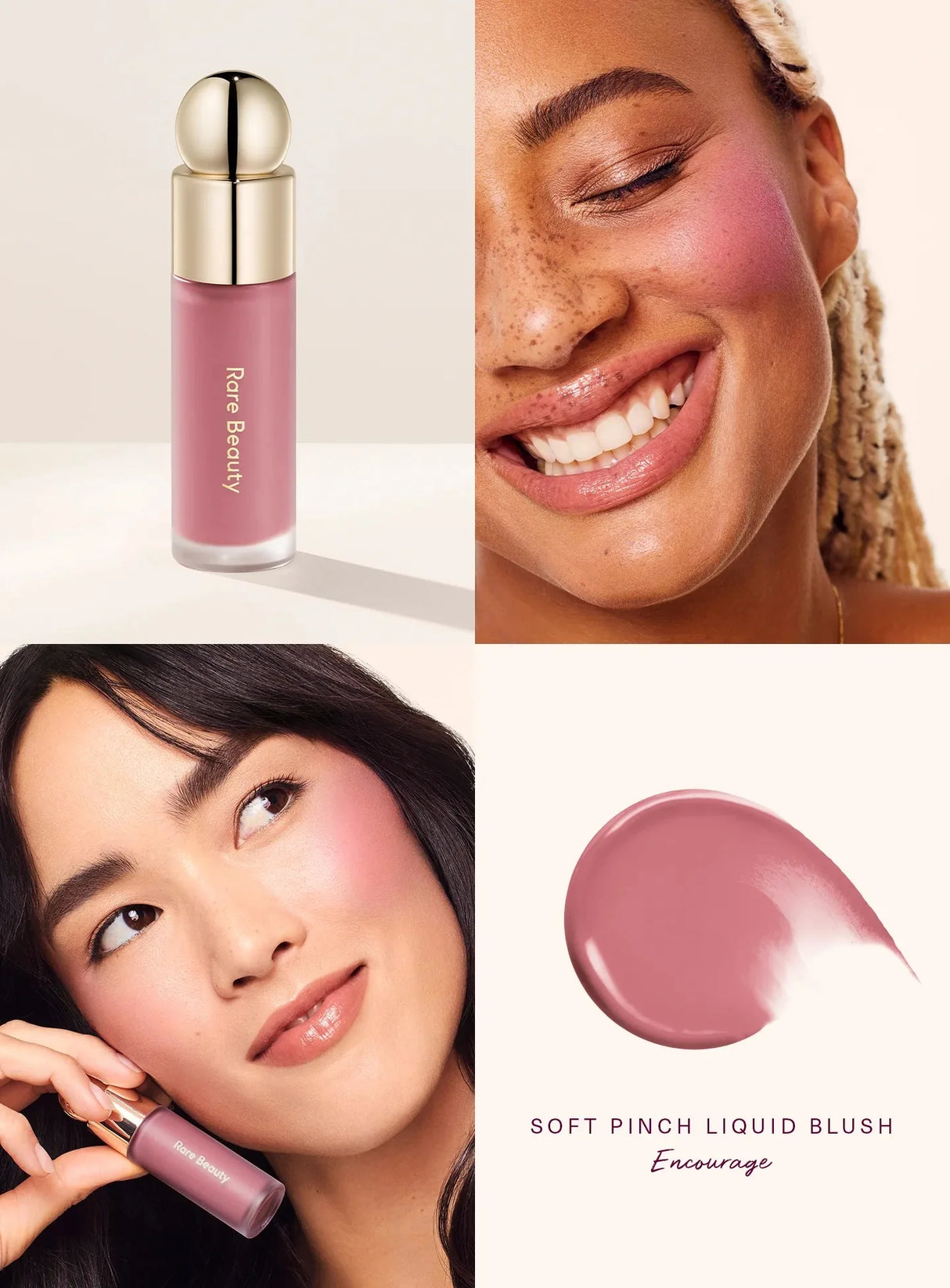 Lip Gloss Plump Essence Gel Oil Nourishing Lipstick Moisturizing Care Products Blusher For Women Rare Beauty Lip Glaze Rouge